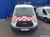  Ford  Transit Ford  350M 2.0TD 130pk 96kW M6 Trend 4d #5