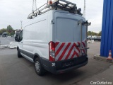  Ford  Transit Ford  350M 2.0TD 130pk 96kW M6 Trend 4d #7