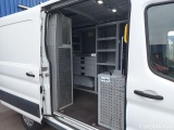  Ford  Transit Ford  350M 2.0TD 130pk 96kW M6 Trend 4d #17