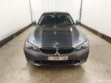  Bmw  Serie 3 BMW 3 Reeks Berline 318d (100 kW) 4d #5