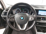  Bmw  Serie 3 BMW 3 Reeks Berline 318d (100 kW) 4d #23