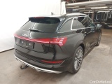  Audi  E-TRON Audi  55 Quattro S-Line 5d #2