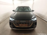  Audi  E-TRON Audi  55 Quattro S-Line 5d #5