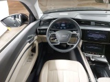  Audi  E-TRON Audi  55 Quattro S-Line 5d #9