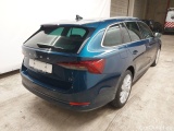  Skoda  Octavia Skoda  Combi 1.4 TSI PHEV 150kW DSG6 Clever 5d #2