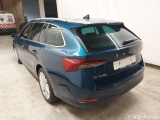  Skoda  Octavia Skoda  Combi 1.4 TSI PHEV 150kW DSG6 Clever 5d #7