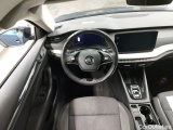  Skoda  Octavia Skoda  Combi 1.4 TSI PHEV 150kW DSG6 Clever 5d #9