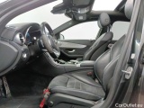  Mercedes  C-Klasse Mercedes-Benz  Berline C 300 de Auto Sport Edition 4d #3