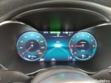  Mercedes  C-Klasse Mercedes-Benz  Berline C 300 de Auto Sport Edition 4d #6