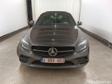 Mercedes  C-Klasse Mercedes-Benz  Berline C 300 de Auto Sport Edition 4d #5