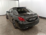  Mercedes  C-Klasse Mercedes-Benz  Berline C 300 de Auto Sport Edition 4d #7