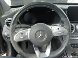  Mercedes  C-Klasse Mercedes-Benz  Berline C 300 de Auto Sport Edition 4d #22