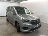  Opel  Combo Opel  Life 1.2 Turbo Start/Stop Edition L1H1 5d #8