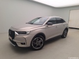  DS  DS7 DS,  CB '17 PHEV, DS 7 Crossback E-Tense 4x4 Rivoli 5d #2