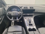  DS  DS7 DS,  CB '17 PHEV, DS 7 Crossback E-Tense 4x4 Rivoli 5d #5