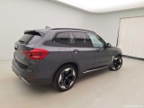  Bmw  iX3 BMW,  '20 BEV, BMW  sDrive35 5d #8