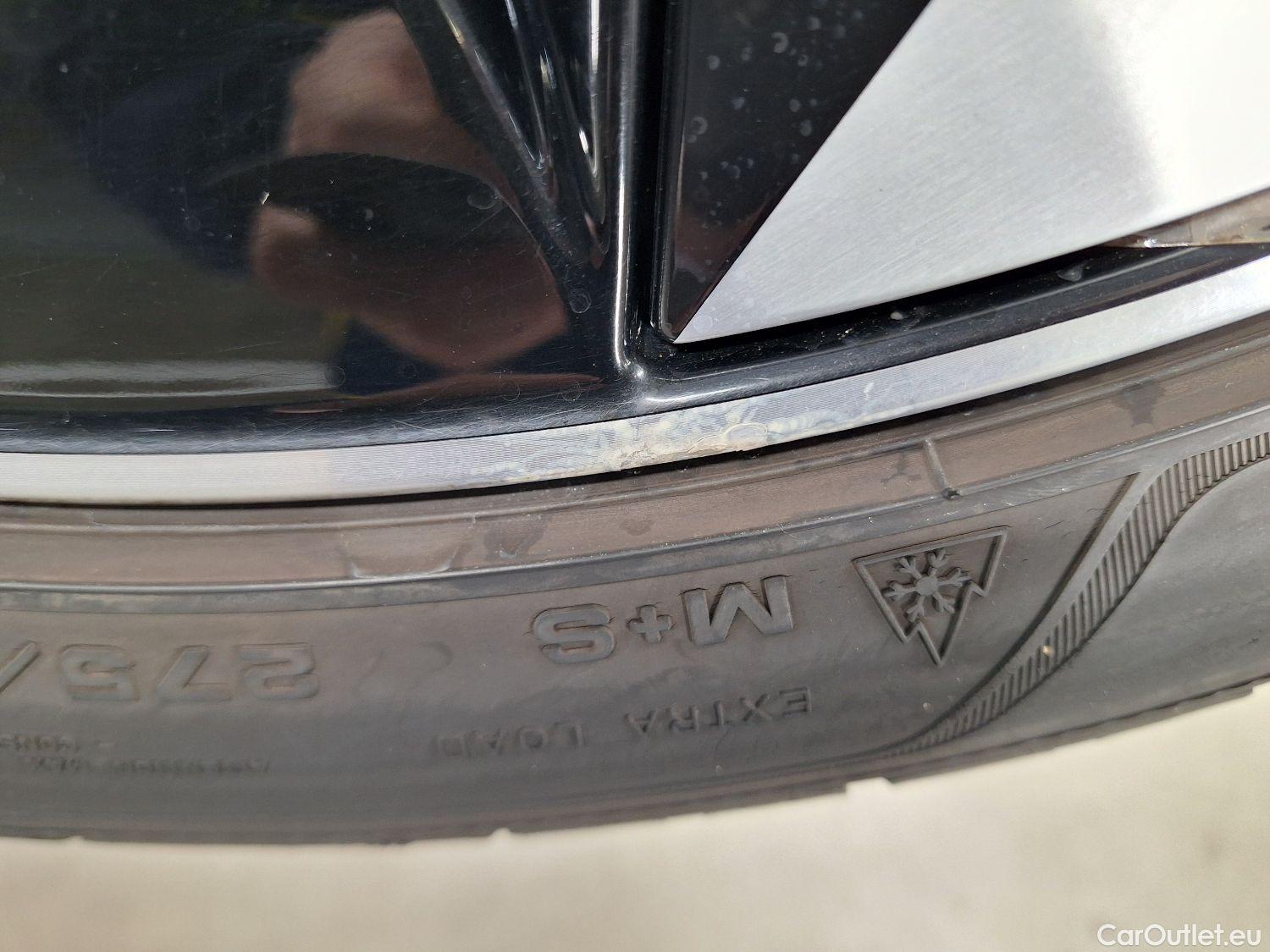  Bmw  iX3 BMW,  '20 BEV, BMW  sDrive35 5d #9