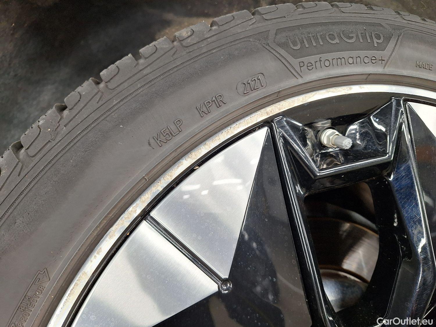  Bmw  iX3 BMW,  '20 BEV, BMW  sDrive35 5d #5