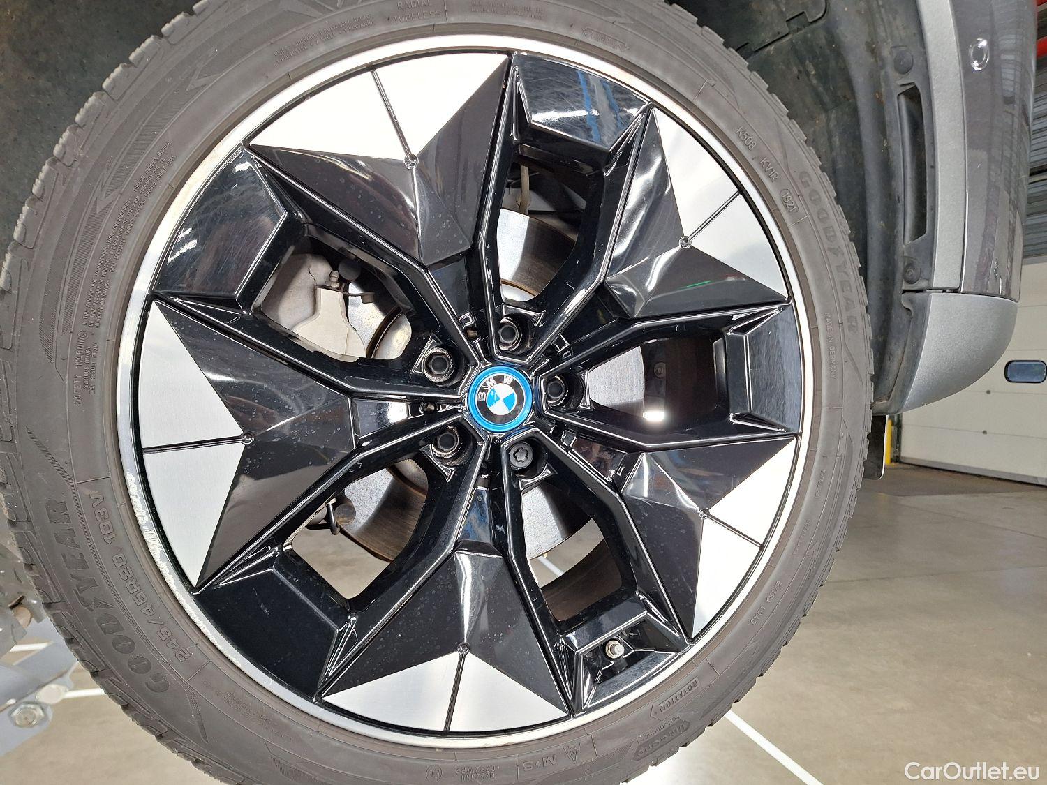  Bmw  iX3 BMW,  '20 BEV, BMW  sDrive35 5d #1