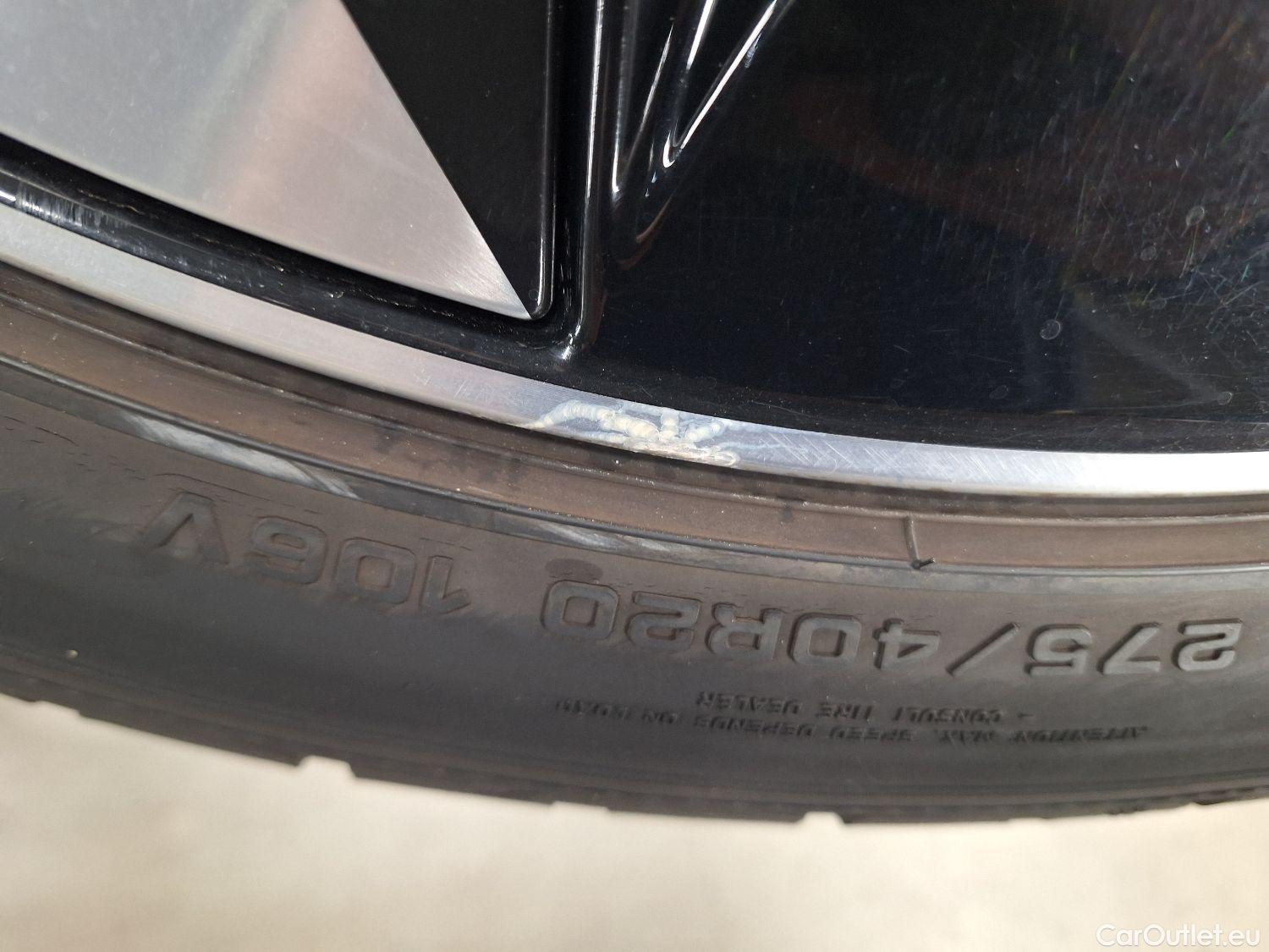  Bmw  iX3 BMW,  '20 BEV, BMW  sDrive35 5d #8