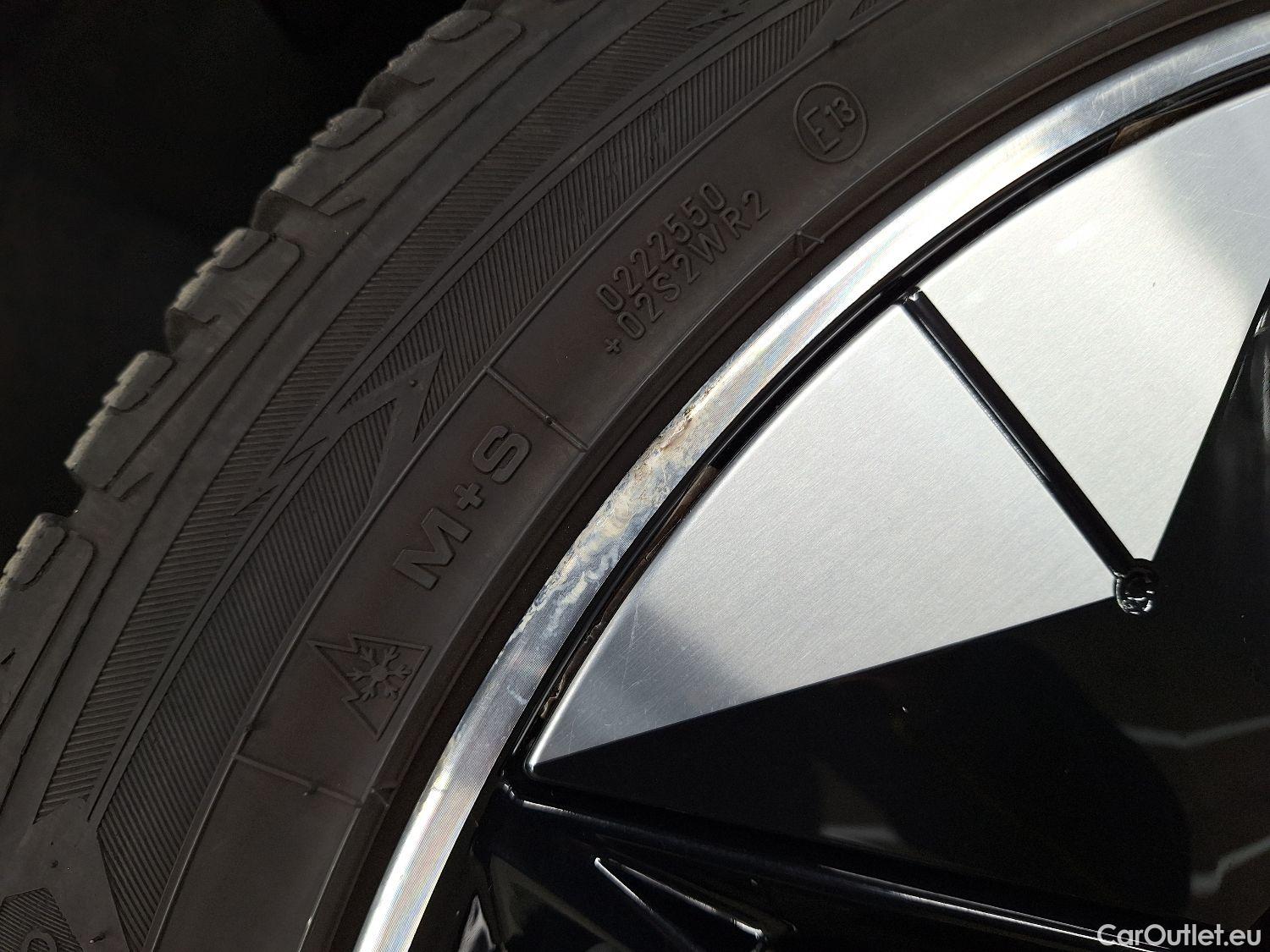  Bmw  iX3 BMW,  '20 BEV, BMW  sDrive35 5d #11