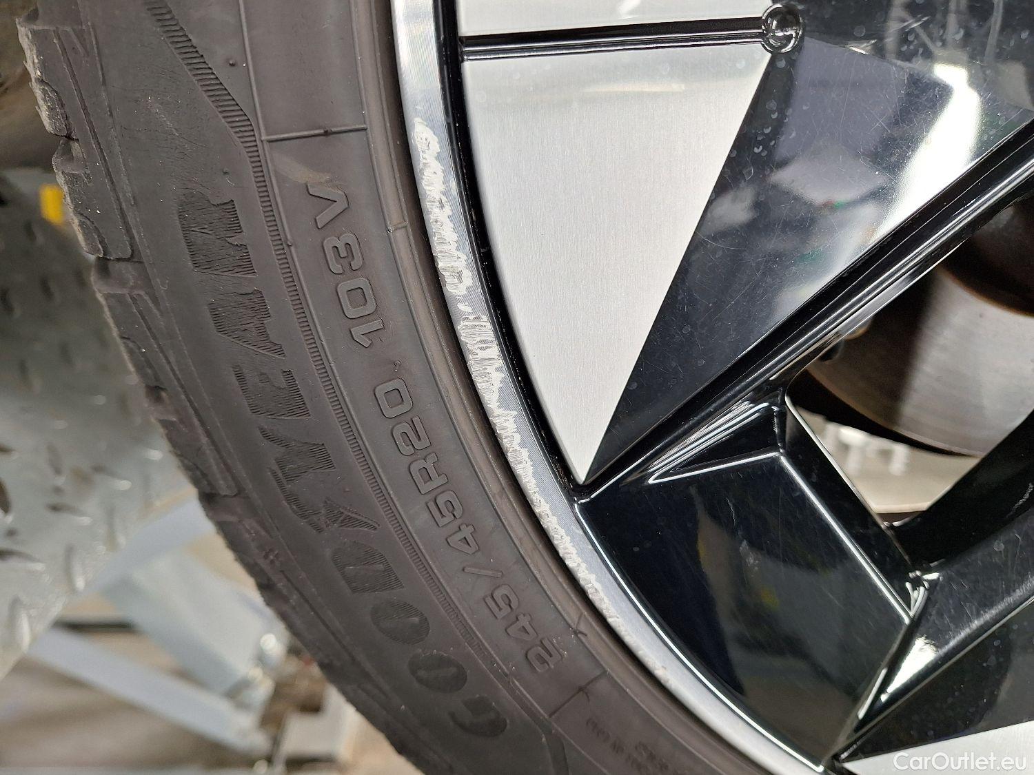  Bmw  iX3 BMW,  '20 BEV, BMW  sDrive35 5d #2