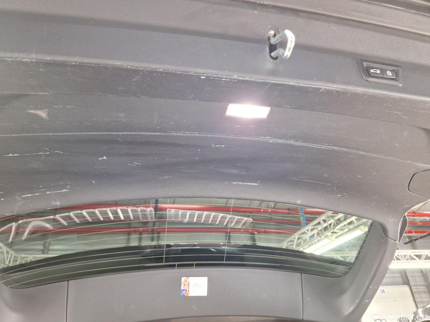  Bmw  iX3 BMW,  '20 BEV, BMW  sDrive35 5d #16