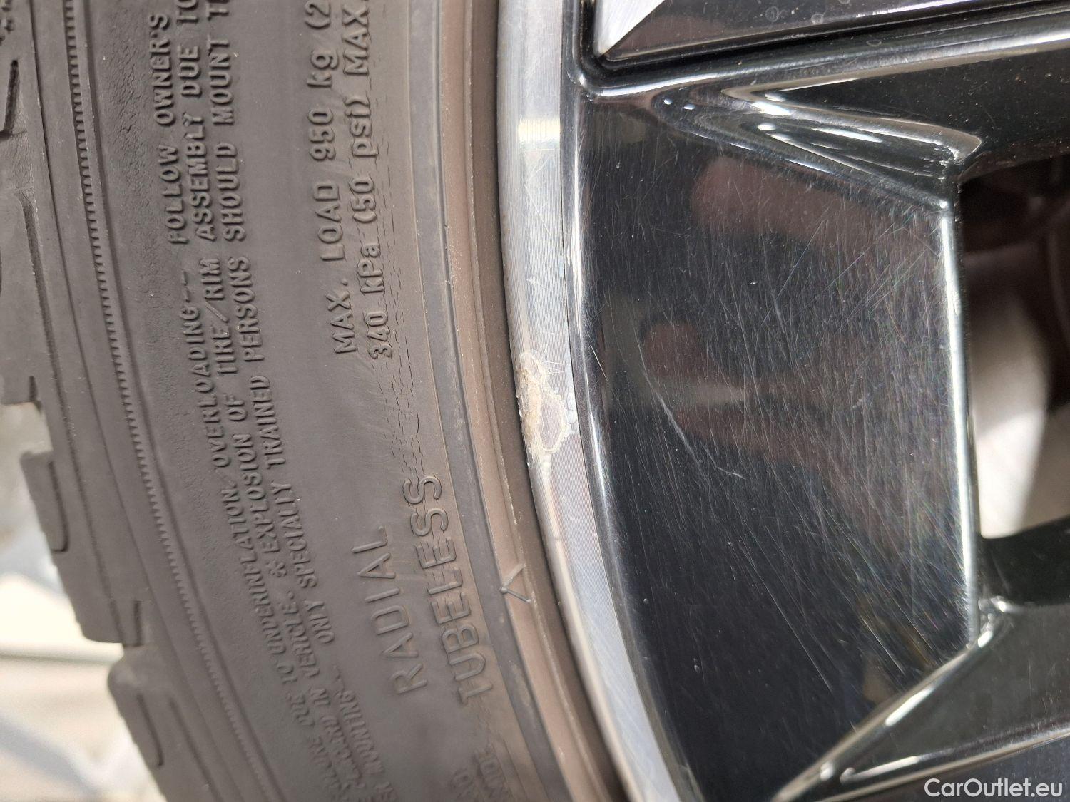  Bmw  iX3 BMW,  '20 BEV, BMW  sDrive35 5d #7