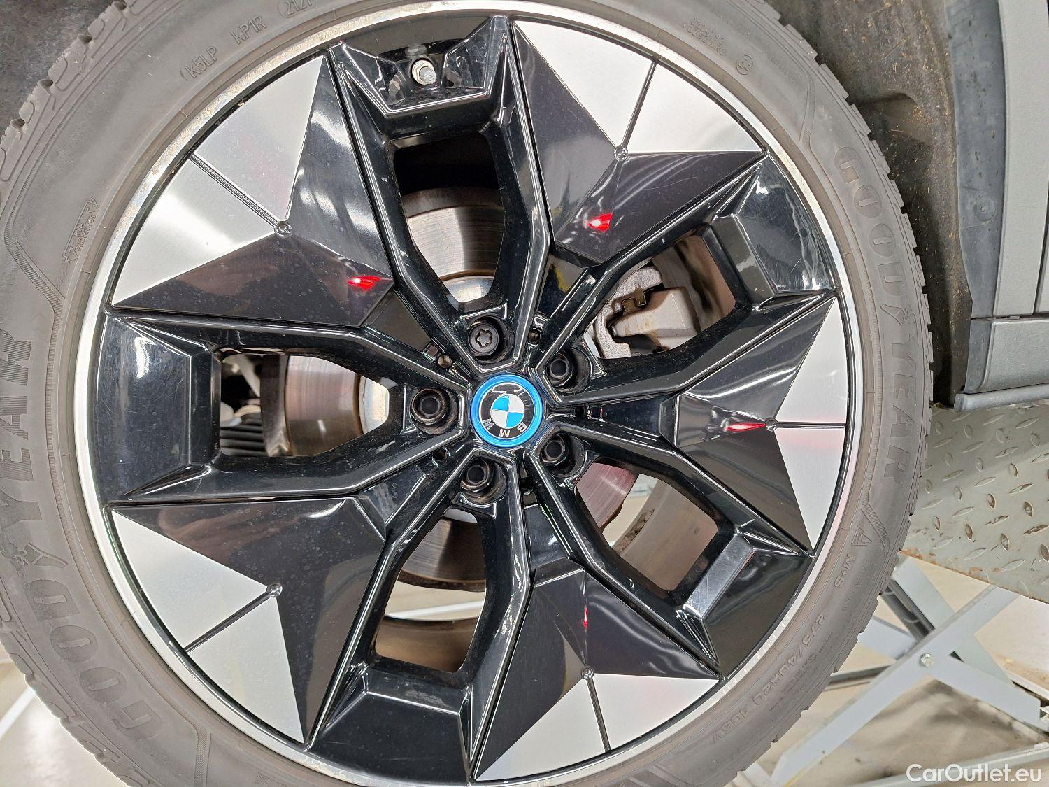  Bmw  iX3 BMW,  '20 BEV, BMW  sDrive35 5d #4