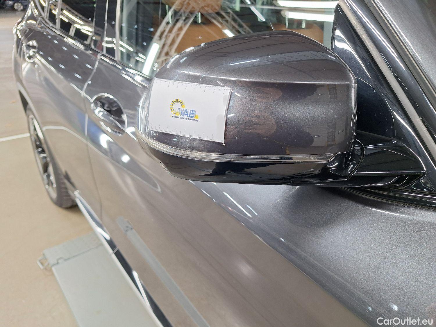  Bmw  iX3 BMW,  '20 BEV, BMW  sDrive35 5d #12