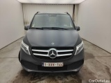  Mercedes  V-Klasse Mercedes-Benz  V 300 d L2 9G-TRONIC Avantgarde 5d 7pl #5