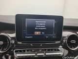  Mercedes  V-Klasse Mercedes-Benz  V 300 d L2 9G-TRONIC Avantgarde 5d 7pl #14