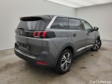  Peugeot  5008 PEUGEOT  DIESEL - 2021 1.5 BlueHDi 130 Allure AT 5d #2