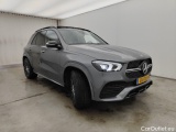  Mercedes  G-Klasee MERCEDES CLASSE GLE DIESEL (W167) GLE 350 de 194 4-Matic Business Solution (EU6d-TEMP) 5d Auto #8