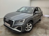  Audi  Q2 Audi  1.0 30 TFSI 81kW S Line 5d #7