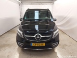  Mercedes  V-Klasse MERCEDES CLASSE V MWB DIESEL - 2019 V 300 d 239 4-Matic Exclusive 5d Auto 7pl #5