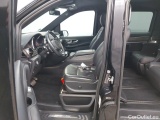  Mercedes  V-Klasse MERCEDES CLASSE V MWB DIESEL - 2019 V 300 d 239 4-Matic Exclusive 5d Auto 7pl #3