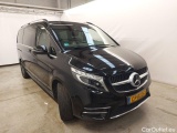  Mercedes  V-Klasse MERCEDES CLASSE V MWB DIESEL - 2019 V 300 d 239 4-Matic Exclusive 5d Auto 7pl #8