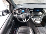  Mercedes  V-Klasse MERCEDES CLASSE V MWB DIESEL - 2019 V 300 d 239 4-Matic Exclusive 5d Auto 7pl #9