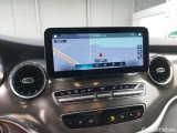  Mercedes  V-Klasse MERCEDES CLASSE V MWB DIESEL - 2019 V 300 d 239 4-Matic Exclusive 5d Auto 7pl #11