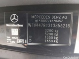  Mercedes  V-Klasse MERCEDES CLASSE V MWB DIESEL - 2019 V 300 d 239 4-Matic Exclusive 5d Auto 7pl #14