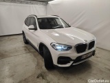  Bmw  X3 BMW  xDrive30e (120 kW) 5d #8
