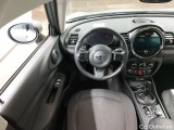  Mini  Clubman Mini  One D (85 kW) Aut. 5d #9