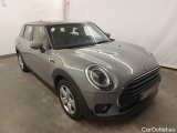  Mini  Clubman Mini  One D (85 kW) Aut. 5d #8