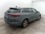  Renault  Megane Renault Mégane Berline Blue dCi 115 EDC Intens 5d #2
