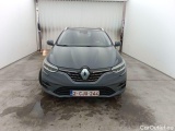  Renault  Megane Renault Mégane Berline Blue dCi 115 EDC Intens 5d #5
