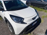  Toyota  Aygo X 1.0B (72 CV) Active S-CVT Manual Petrol  1 #40