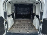  Fiat  Doblo Cargo CH1 LOUNGE 1.6 Mjet 90cv E6D-f S&S Manual Diesel  2 #12