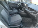  Fiat  Doblo Cargo CH1 LOUNGE 1.6 Mjet 90cv E6D-f S&S Manual Diesel  2 #27