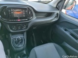  Fiat  Doblo Cargo CH1 LOUNGE 1.6 Mjet 90cv E6D-f S&S Manual Diesel  2 #30